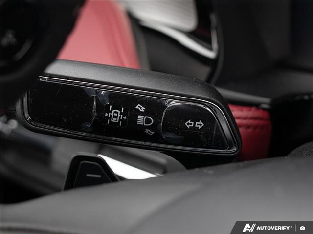 2026 Lincoln Corsair Reserve (Stk: 26CS115) in St. Catharines - Image 14 of 27