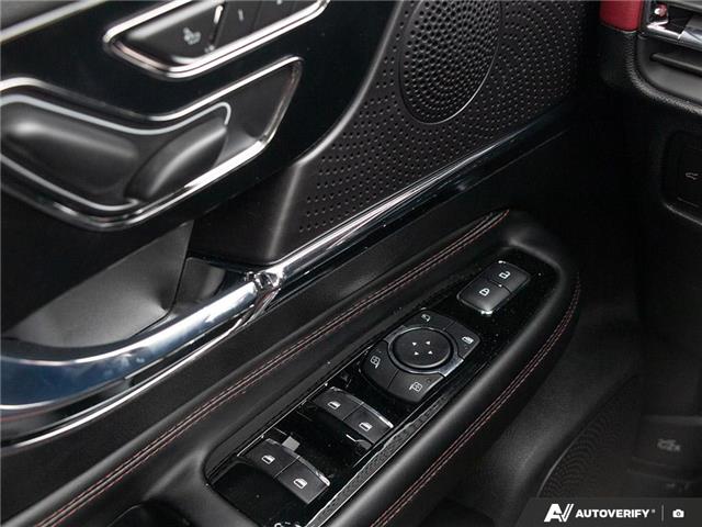 2026 Lincoln Corsair Reserve (Stk: 26CS115) in St. Catharines - Image 15 of 27