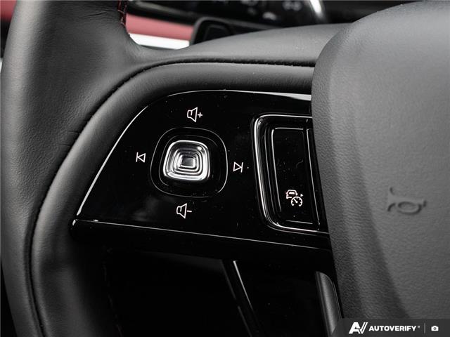 2026 Lincoln Corsair Reserve (Stk: 26CS115) in St. Catharines - Image 16 of 27