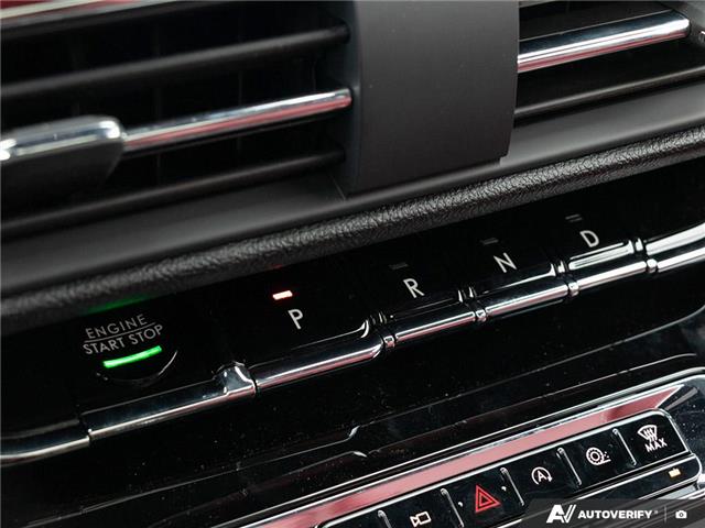 2026 Lincoln Corsair Reserve (Stk: 26CS115) in St. Catharines - Image 17 of 27