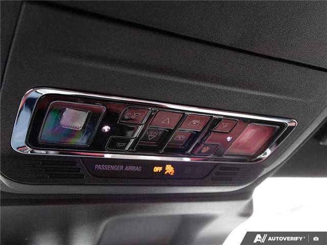 2026 Lincoln Corsair Reserve (Stk: 26CS115) in St. Catharines - Image 20 of 27