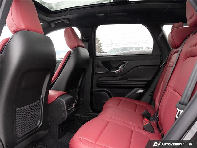 2026 Lincoln Corsair Reserve (Stk: 26CS115) in St. Catharines - Image 22 of 27