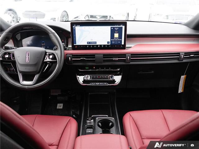 2026 Lincoln Corsair Reserve (Stk: 26CS115) in St. Catharines - Image 23 of 27