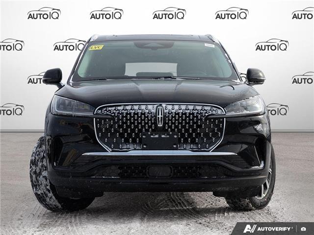 2026 Lincoln Aviator Premiere (Stk: 26AV078) in St. Catharines - Image 2 of 27