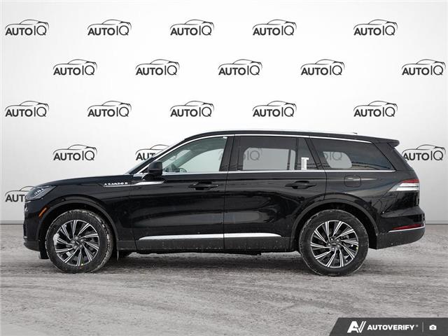 2026 Lincoln Aviator Premiere (Stk: 26AV078) in St. Catharines - Image 3 of 27