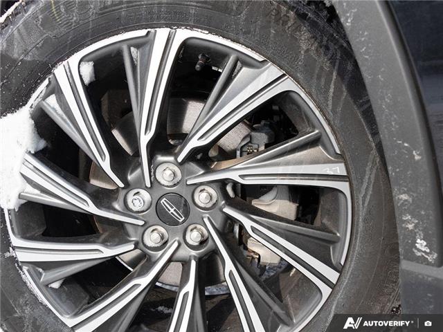 2026 Lincoln Aviator Premiere (Stk: 26AV078) in St. Catharines - Image 6 of 27