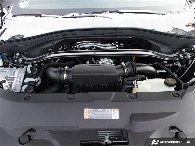 2026 Lincoln Aviator Premiere (Stk: 26AV078) in St. Catharines - Image 8 of 27