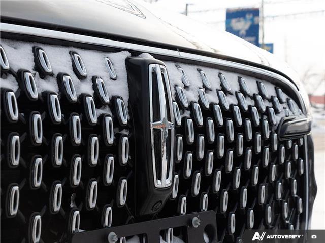 2026 Lincoln Aviator Premiere (Stk: 26AV078) in St. Catharines - Image 9 of 27