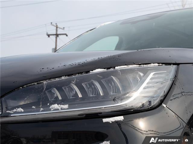 2026 Lincoln Aviator Premiere (Stk: 26AV078) in St. Catharines - Image 10 of 27