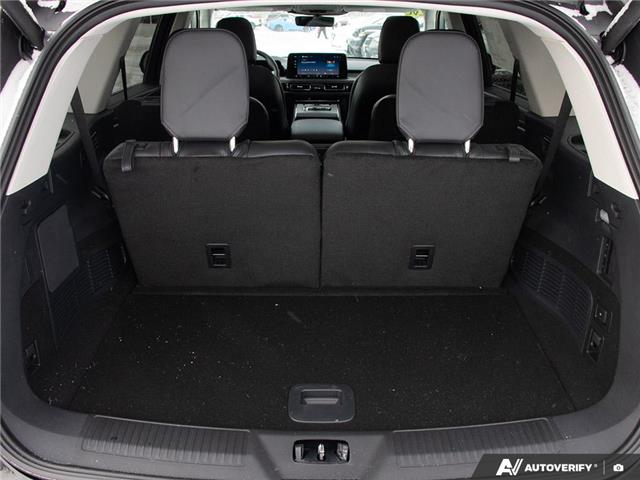 2026 Lincoln Aviator Premiere (Stk: 26AV078) in St. Catharines - Image 11 of 27