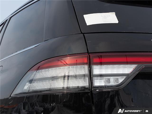 2026 Lincoln Aviator Premiere (Stk: 26AV078) in St. Catharines - Image 12 of 27