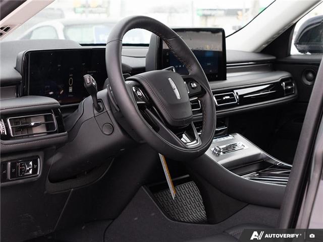 2026 Lincoln Aviator Premiere (Stk: 26AV078) in St. Catharines - Image 13 of 27