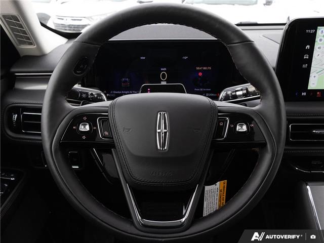 2026 Lincoln Aviator Premiere (Stk: 26AV078) in St. Catharines - Image 14 of 27