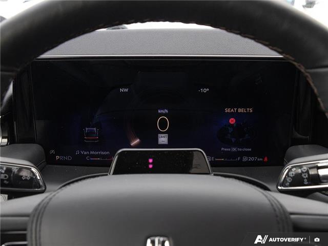 2026 Lincoln Aviator Premiere (Stk: 26AV078) in St. Catharines - Image 15 of 27