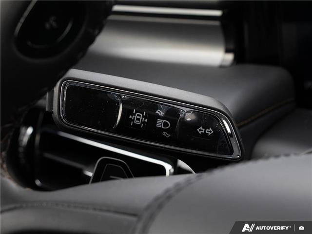 2026 Lincoln Aviator Premiere (Stk: 26AV078) in St. Catharines - Image 16 of 27