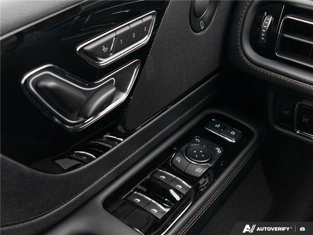 2026 Lincoln Aviator Premiere (Stk: 26AV078) in St. Catharines - Image 17 of 27
