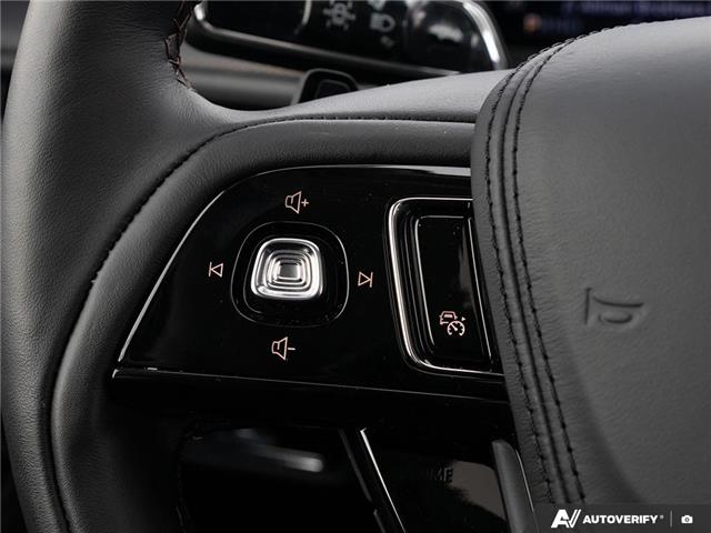 2026 Lincoln Aviator Premiere (Stk: 26AV078) in St. Catharines - Image 18 of 27