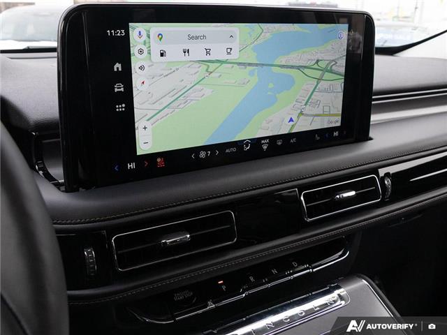 2026 Lincoln Aviator Premiere (Stk: 26AV078) in St. Catharines - Image 20 of 27