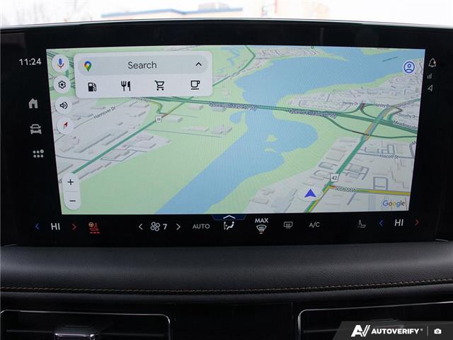 2026 Lincoln Aviator Premiere (Stk: 26AV078) in St. Catharines - Image 21 of 27