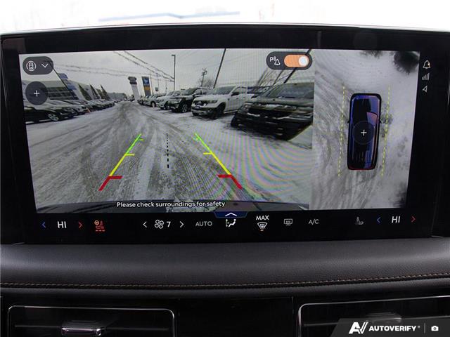 2026 Lincoln Aviator Premiere (Stk: 26AV078) in St. Catharines - Image 22 of 27