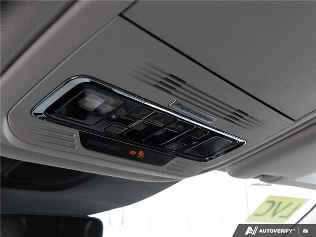 2026 Lincoln Aviator Premiere (Stk: 26AV078) in St. Catharines - Image 23 of 27