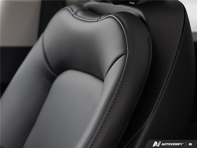 2026 Lincoln Aviator Premiere (Stk: 26AV078) in St. Catharines - Image 24 of 27