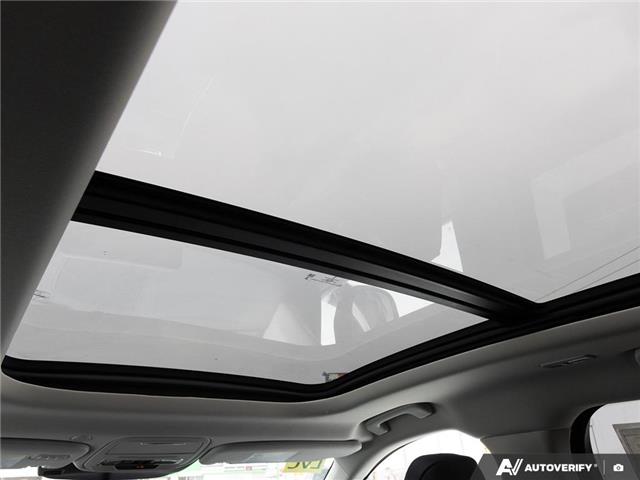 2026 Lincoln Aviator Premiere (Stk: 26AV078) in St. Catharines - Image 27 of 27