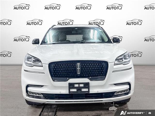 2023 Lincoln Aviator Reserve (Stk: P7306) in Oakville - Image 2 of 23