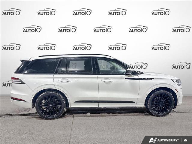 2023 Lincoln Aviator Reserve (Stk: P7306) in Oakville - Image 3 of 23