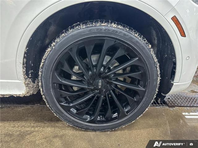 2023 Lincoln Aviator Reserve (Stk: P7306) in Oakville - Image 6 of 23
