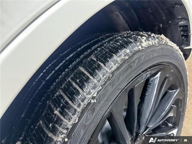 2023 Lincoln Aviator Reserve (Stk: P7306) in Oakville - Image 7 of 23