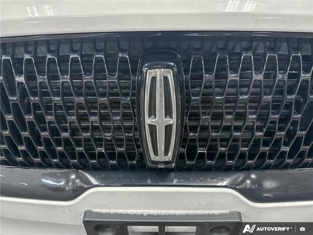 2023 Lincoln Aviator Reserve (Stk: P7306) in Oakville - Image 9 of 23