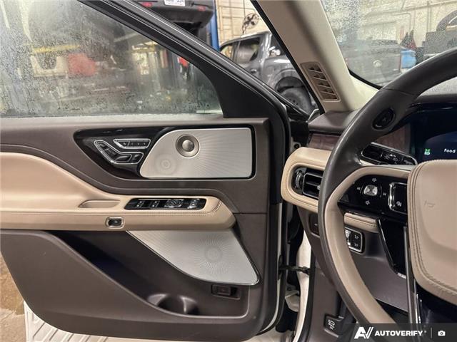 2023 Lincoln Aviator Reserve (Stk: P7306) in Oakville - Image 16 of 23