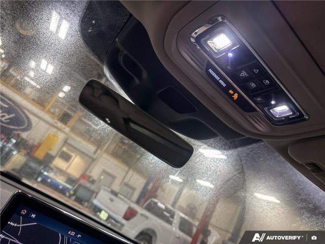 2023 Lincoln Aviator Reserve (Stk: P7306) in Oakville - Image 20 of 23