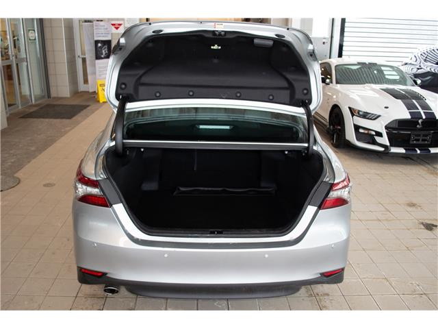 2021 Toyota Camry Hybrid XLE (Stk: P20746) in Kingston - Image 8 of 12