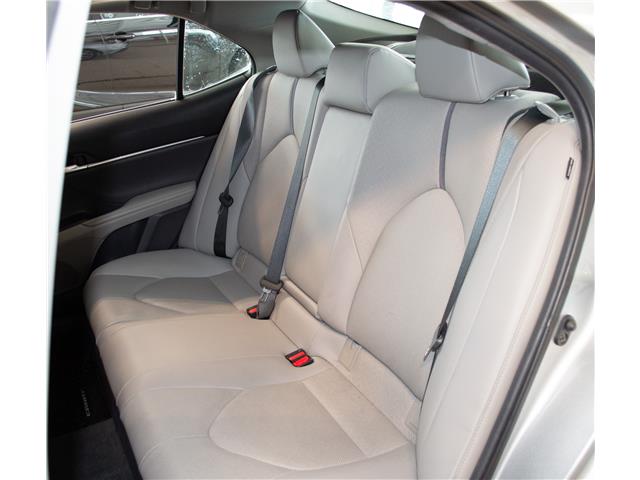 2021 Toyota Camry Hybrid XLE (Stk: P20746) in Kingston - Image 9 of 12