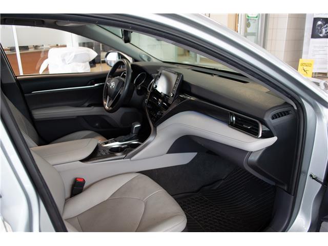 2021 Toyota Camry Hybrid XLE (Stk: P20746) in Kingston - Image 11 of 12