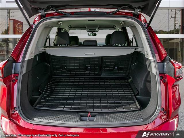 2026 Nissan Rogue S (Stk: 35642) in London - Image 7 of 27