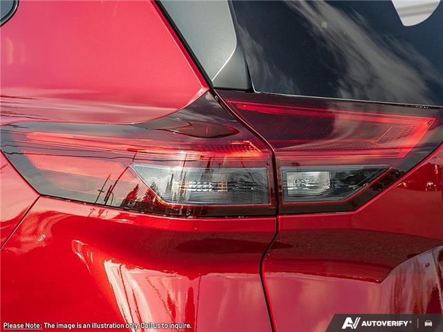 2026 Nissan Rogue S (Stk: 35642) in London - Image 11 of 27