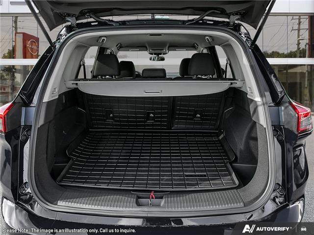 2026 Nissan Rogue S (Stk: 35671) in London - Image 7 of 27
