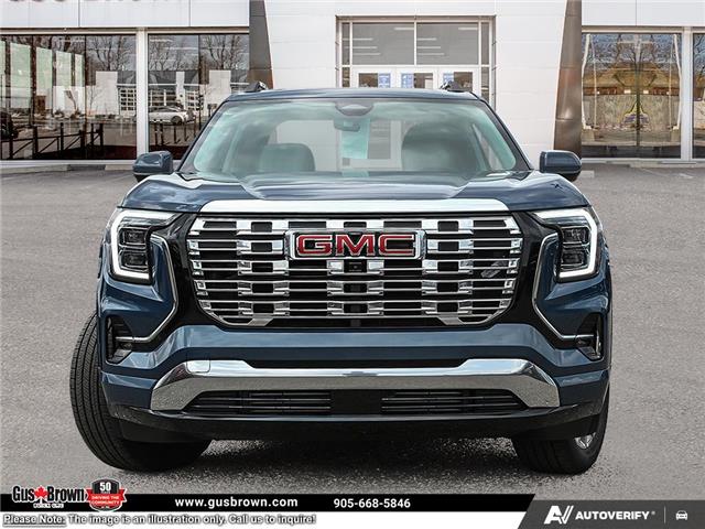 2026 GMC Terrain Denali (Stk: L397327) in WHITBY - Image 2 of 26