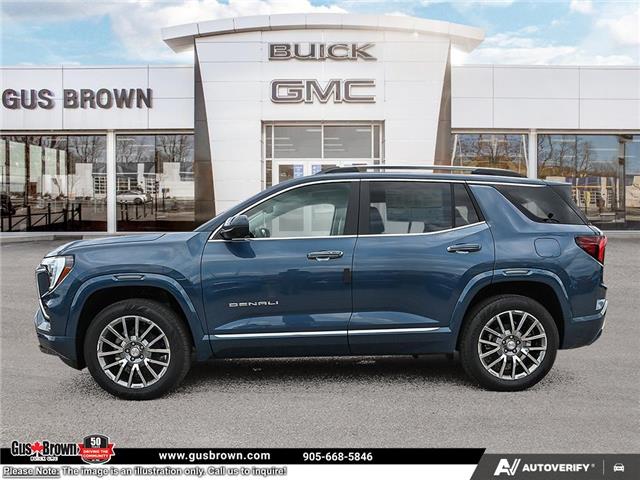 2026 GMC Terrain Denali (Stk: L397327) in WHITBY - Image 3 of 26