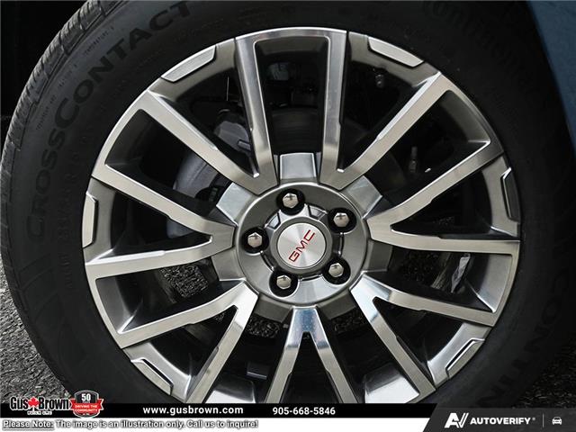 2026 GMC Terrain Denali (Stk: L397327) in WHITBY - Image 8 of 26