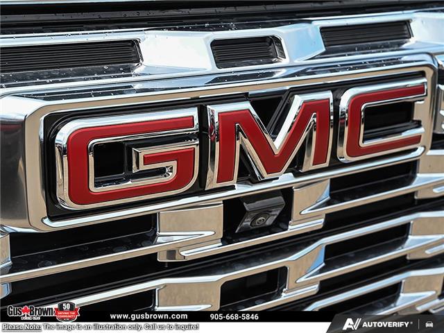 2026 GMC Terrain Denali (Stk: L397327) in WHITBY - Image 9 of 26