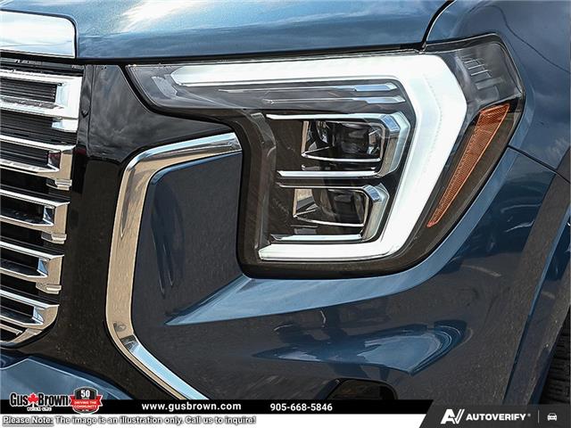 2026 GMC Terrain Denali (Stk: L397327) in WHITBY - Image 10 of 26