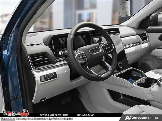 2026 GMC Terrain Denali (Stk: L397327) in WHITBY - Image 12 of 26