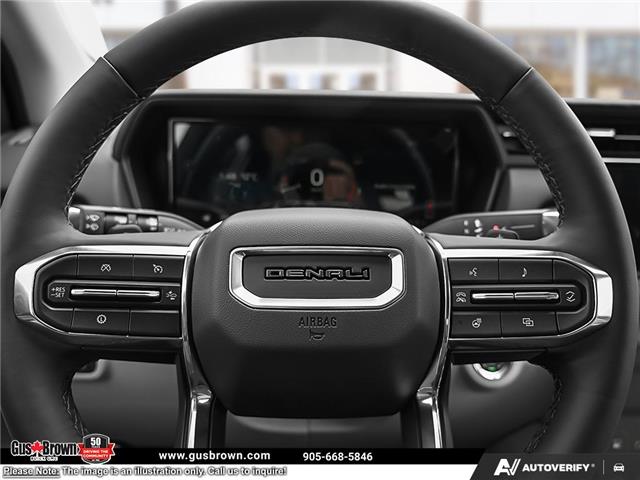 2026 GMC Terrain Denali (Stk: L397327) in WHITBY - Image 13 of 26
