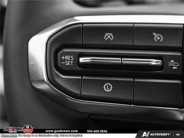 2026 GMC Terrain Denali (Stk: L397327) in WHITBY - Image 15 of 26