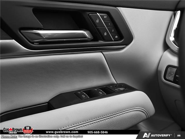 2026 GMC Terrain Denali (Stk: L397327) in WHITBY - Image 16 of 26