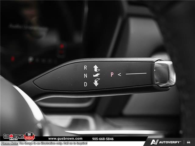 2026 GMC Terrain Denali (Stk: L397327) in WHITBY - Image 17 of 26